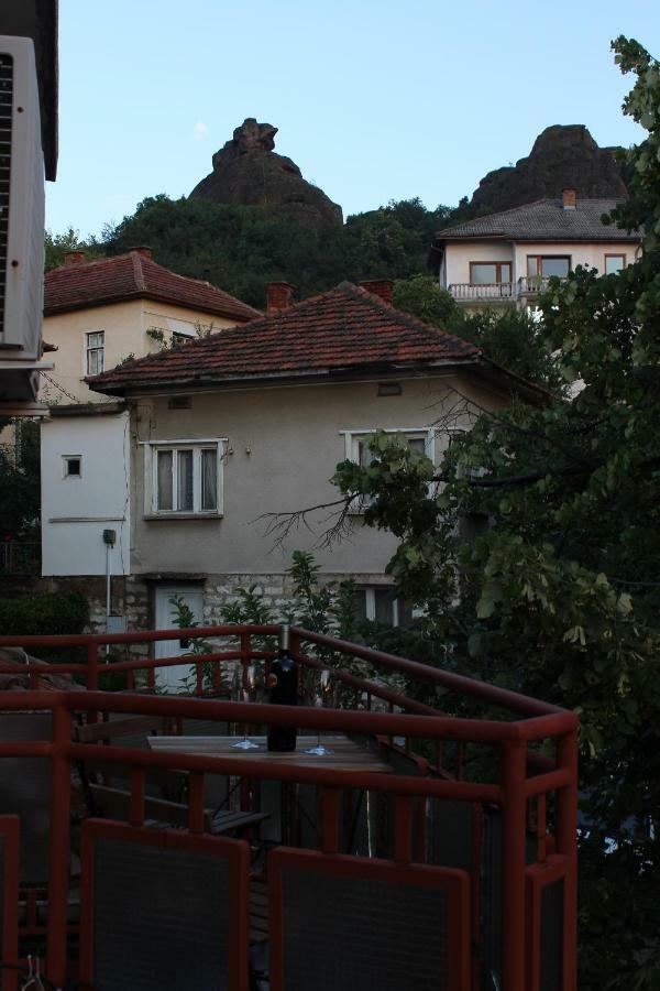 Apartment Domino Belogradtschik Exterior foto
