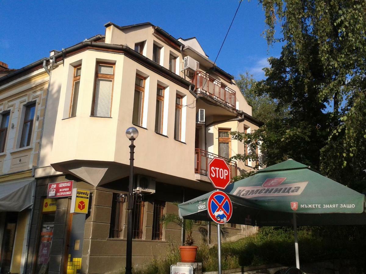 Apartment Domino Belogradtschik Exterior foto